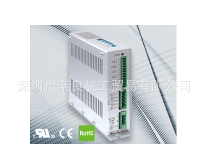 日本microstep 5相步进驱动器MC-7514PCL