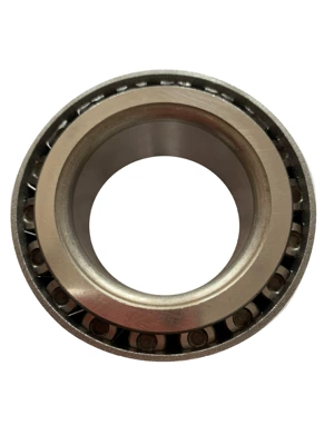 30210 Tapered Roller Bearing Sükan mexanizmi yataqları