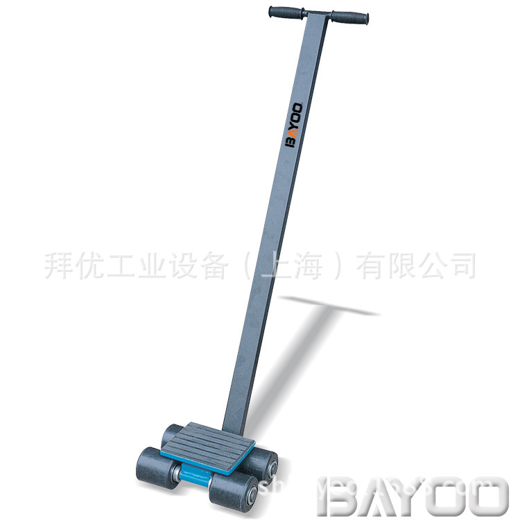 操作杆滑动轮|重型滑动轮|搬运小塔克|滑轮|万向滑动轮|钢制滑轮