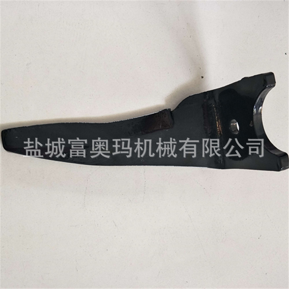 耐磨立式旋耕耙长期供应  农机配件定做