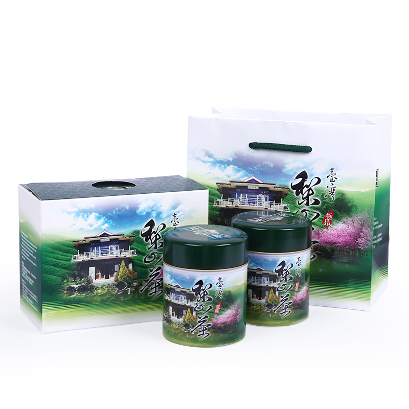 ���ɾ� ̨����� ��������ɽ����贺�� 150g������Ҷ����ֱ��