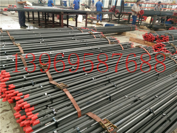 供应 H22钎杆  六角成品钎 岩石钻杆