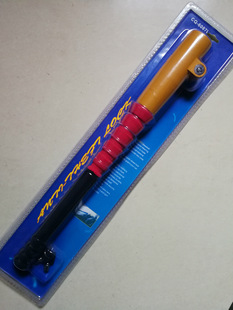 Factory direct car tire lock clip lock vise car lock thickened horn lock anti-theft wheel lock