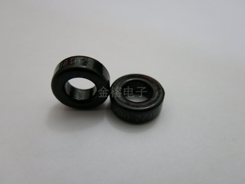 铁硅铝77381-A7  进口现货 17.3X9.65X6.35导磁率60