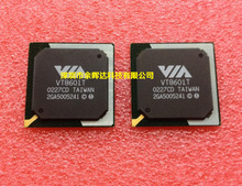 供应处理器芯片全新原装VT8601T BGA质量保证，欢迎咨询