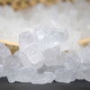 Made of rock sugar Solid Soup Single Crystal Rock Sugar Rockwater, 500g, wholesale five pounds of free shipping