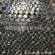 廠家直銷  鋁型材 彎管加工 折彎 表面處理 電泳氧化