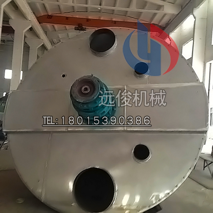 SHJ系列立式雙螺旋桿錐形混合機(jī)攪拌機(jī)