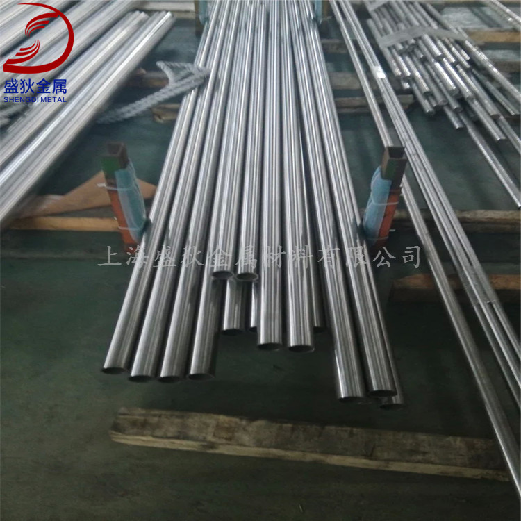 供应4J40低膨胀合金 4J40铁镍钴合金棒材 4J40精密合金带材