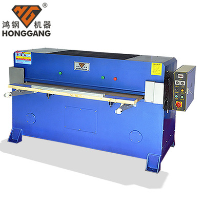 Suction cutting machine(Plastic box,film)Special cutting machine-Foshan Cutting Machine