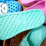 Летние детские тапочки, пляжная обувь, детская сумка подходит для мужчин и женщин, оптовые продажи