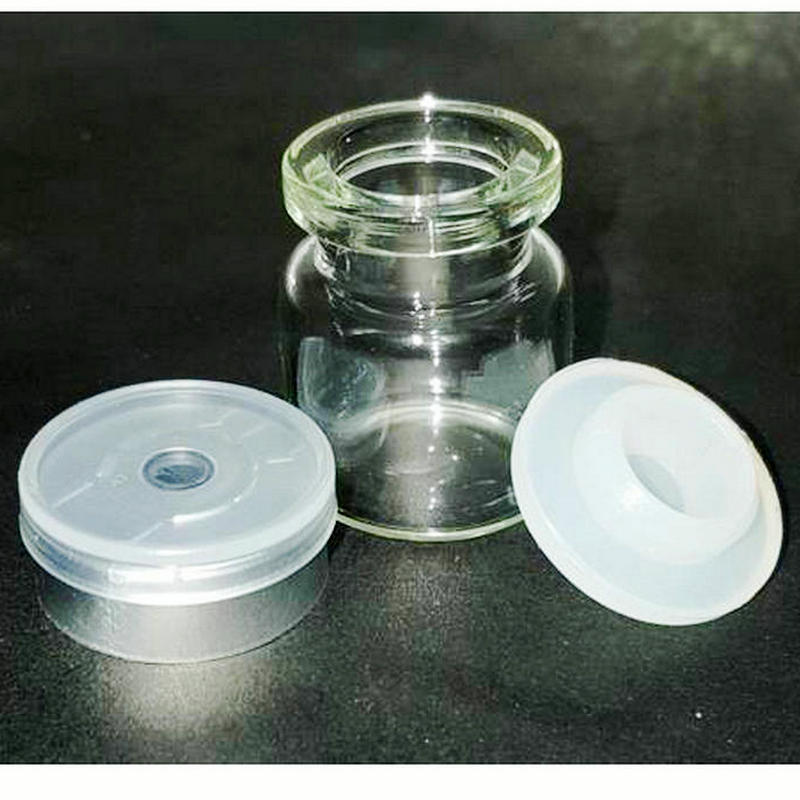 促销5ML粉剂精华素液体口服液玻璃瓶包装取样留样许愿瓶量大优惠