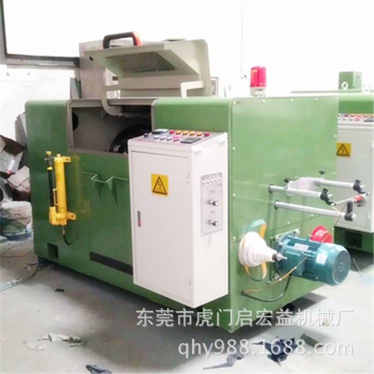 500绞线机 500高速绞线机 500高速对绞机