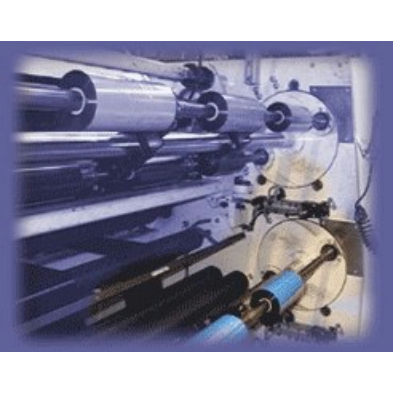 原装TOSHIBA-B4S10403碳带分切厂THERMAL TRANSFER RIBBON