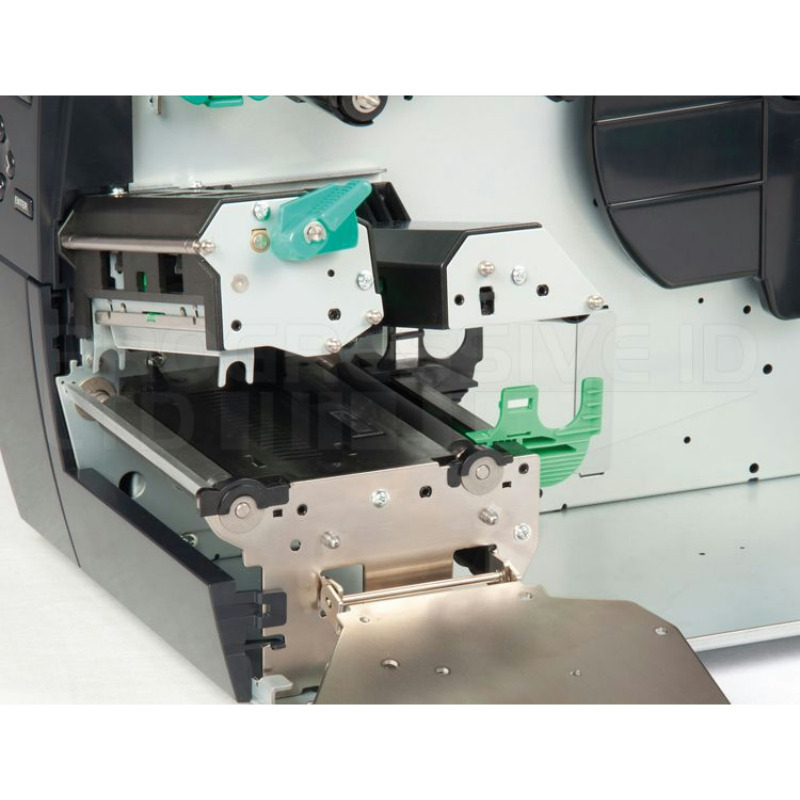 原装TOSHIBA-B45AW10603碳带分切厂东芝Ex4t1标签机专用色带