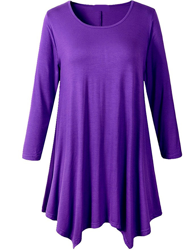 Tshirt femme en Coton - Ref 3314947 Image 9