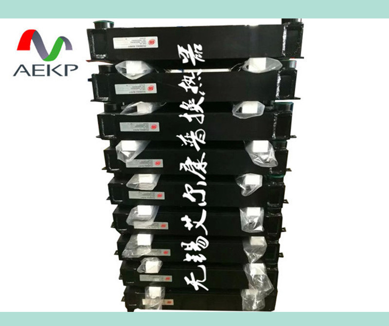 替代空压机冷却器阿特拉斯冷却器1622010900 散热器 换热器