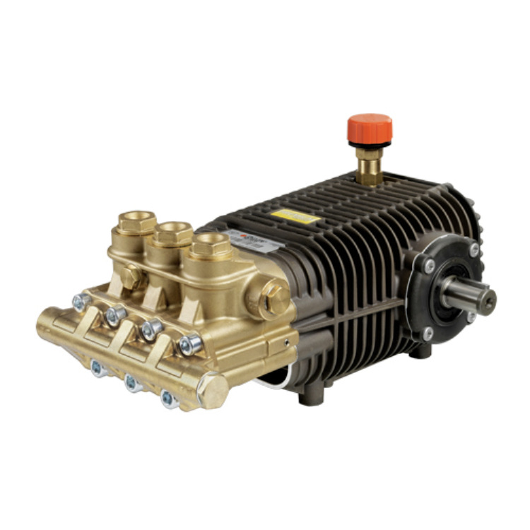 供应意大利英特TW5573 22升500公斤高压清洗泵 高压柱塞泵