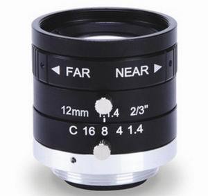 WARKOMA威科迈  工业镜头  M1412-2M