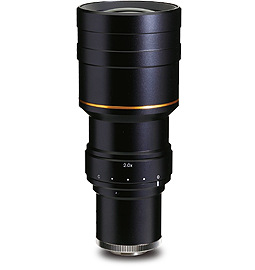 LM1138TC     兴和KOWA 可变倍远心镜头 