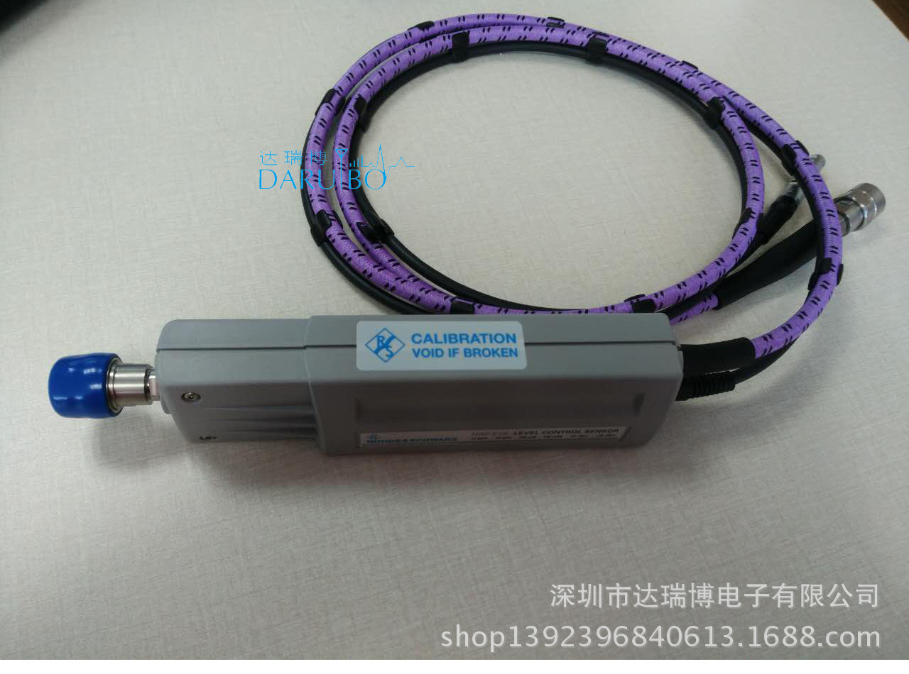 全新德国罗德与施瓦茨R&S  NRT-Z27 功率传感器模块  价格电议