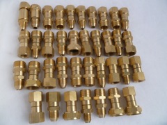 Rotary joint for car wash machine, 360-degree anti-tangle water gun/pipe, 380/55 high-pressure pipe connector