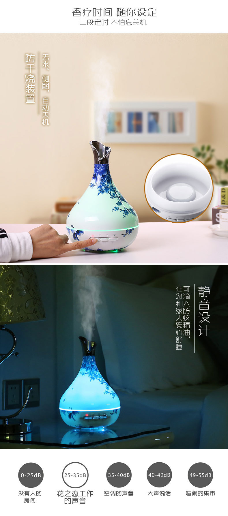 花之恋香薰机-青花瓷-1204_07