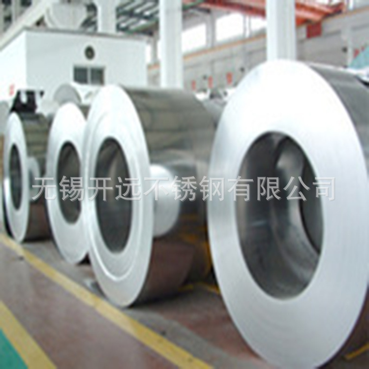 现货供应 精密超薄耐热304不锈钢带 平整316L不锈钢窄带加工定制