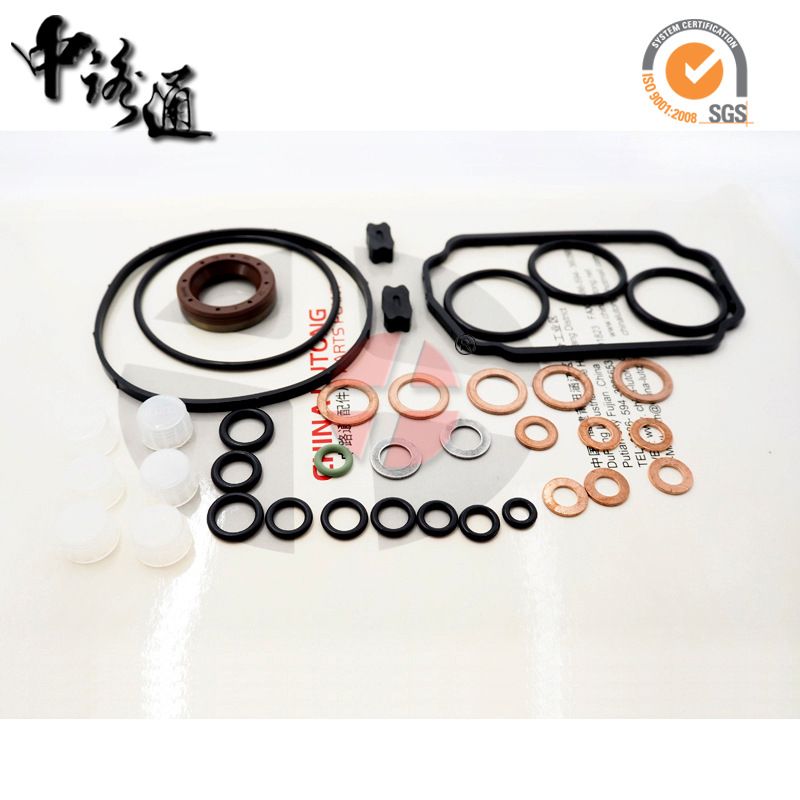 Supply of High-Quality Engine Pump Parts 1467010059 Injector Diesel Vehicle Parts Quality Assurance
