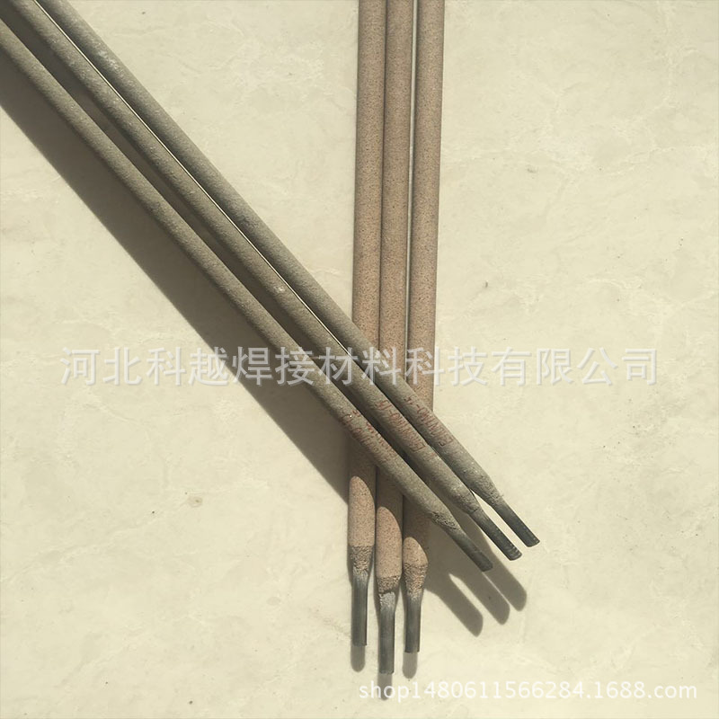 D337耐磨焊条EDRCrW15堆焊焊条D337电焊条EDRCrW15堆焊焊条