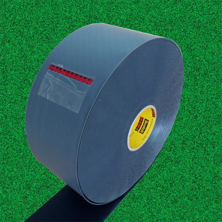 3MSJ5832黑色通用橡胶垫 家具防滑防震缓冲脚垫 防撞硅胶垫片