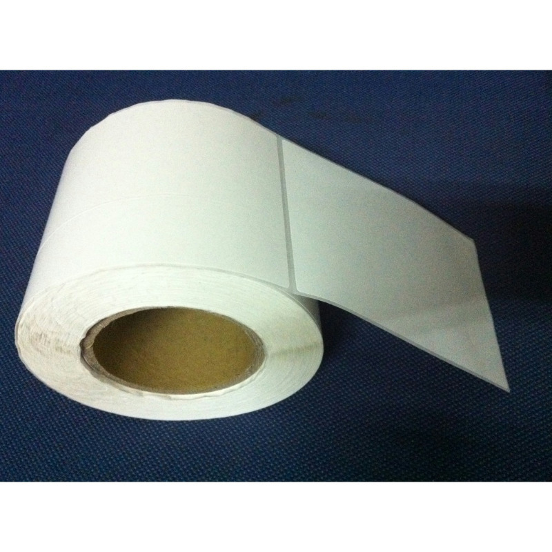 石狮市 3M进口蓝格热敏标签OEM代工彩印厂fasson标签彩印彩印厂