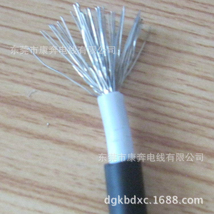 光伏线 太阳能光伏线缆 防紫外线抗老化光伏线缆 4.0平方