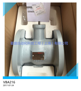 Honeywell�����f��늄Ӄ�ͨ���yVBA216-065F 늄Ӷ�ͨ���yDN65
