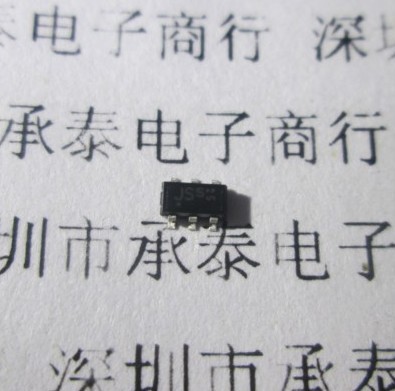 整流二极管 BAS21U 丝印JSs SOT23-6 全新进口原装