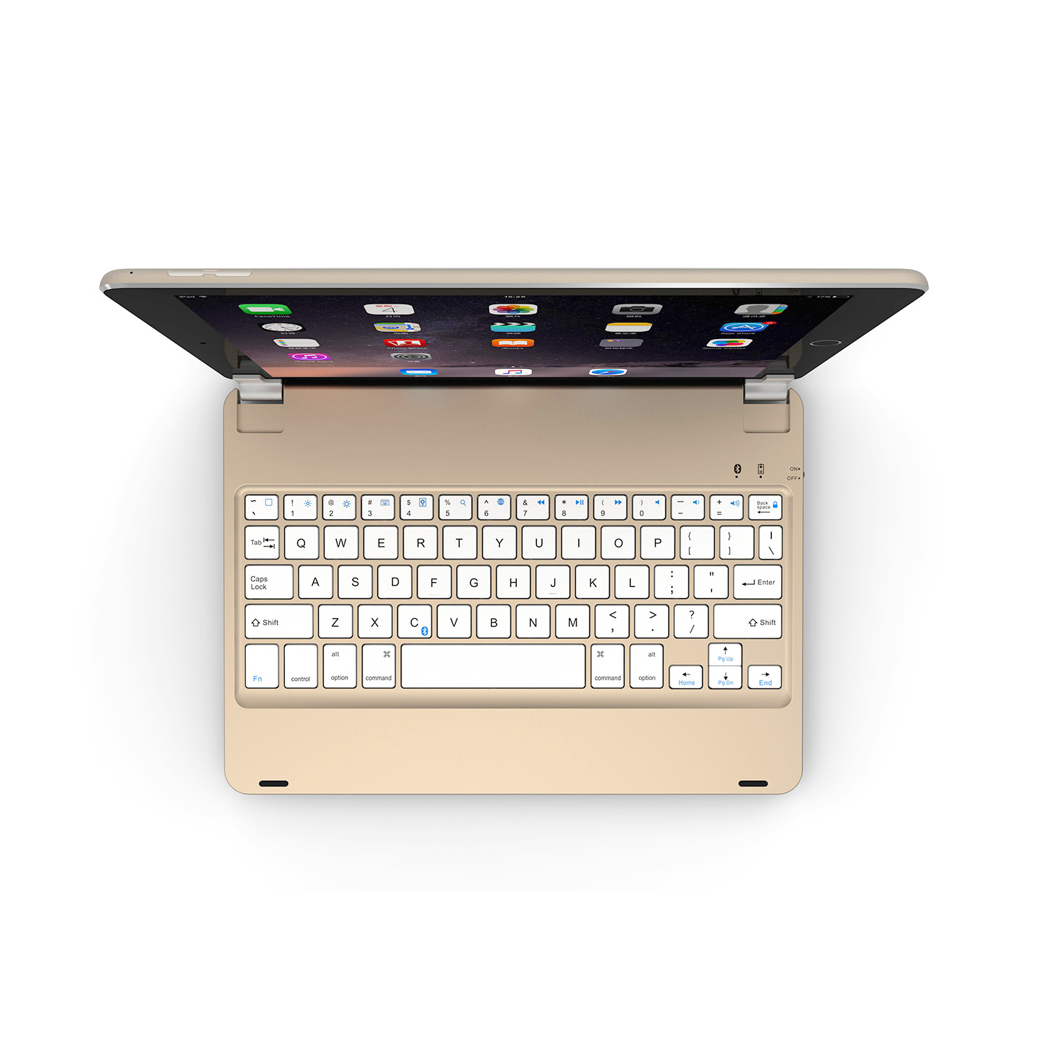 Clavier pour tablette - Ref 3422698 Image 5