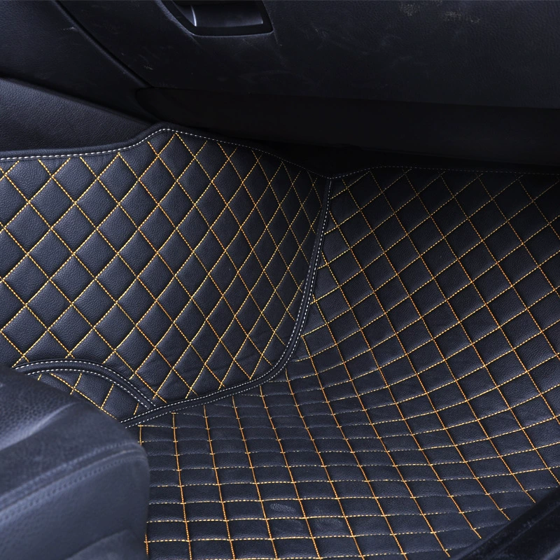 П/custom carfloor mats для Toyota Corolla специальные автомобильные коврики для ног