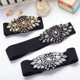 腰带;腰封;腰部配件