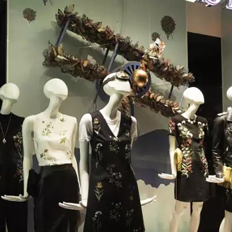 �нӸ����Ϻ��̳�չʾ����������ų���չʾ����ģ������