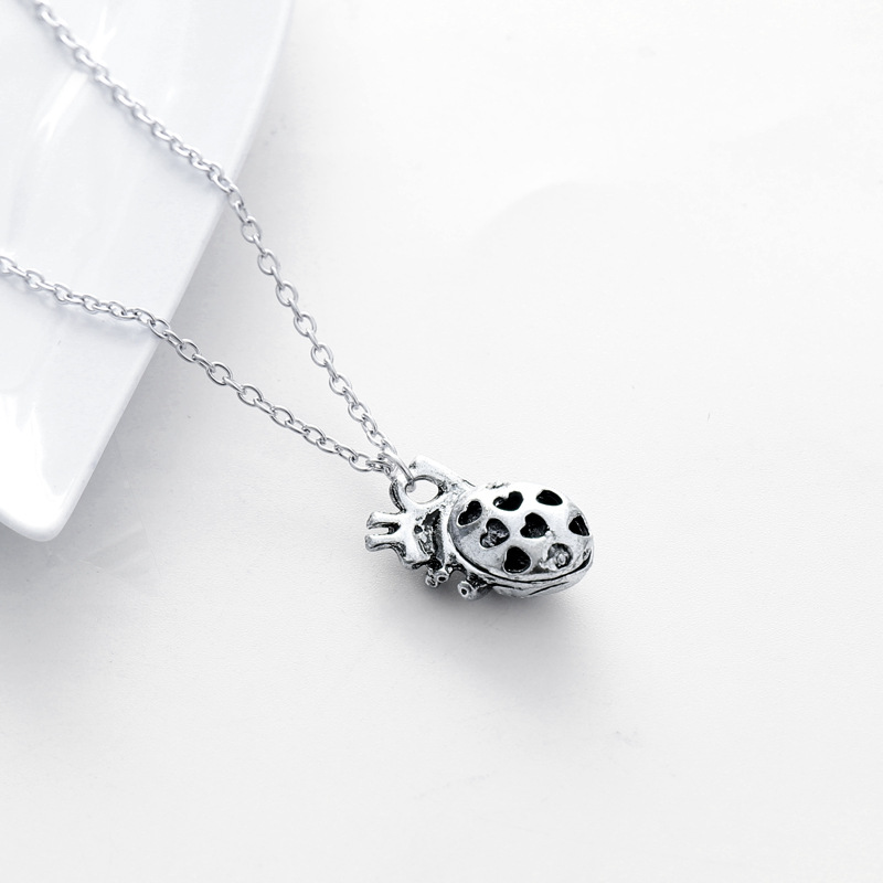 New fashion anatomical heart pendant necklace wholesale