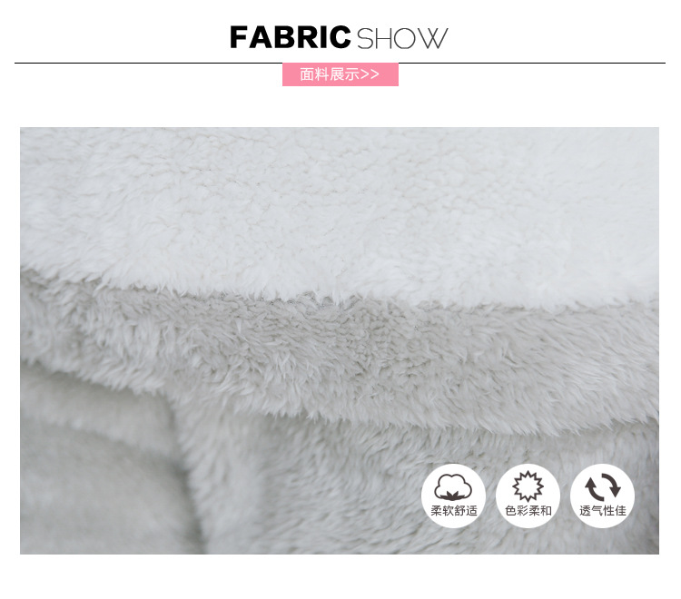 Pyjama pour femme OTHER   à manches longues - Ref 2999472 Image 10