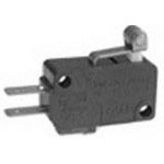 V7-1S17D8-207 霍尼韦尔 微动开关单刀双掷