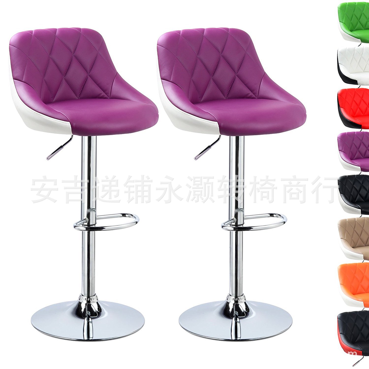 Explosion bar chair bar chair high chair bar stool front desk chair lifting fashion high factory direct