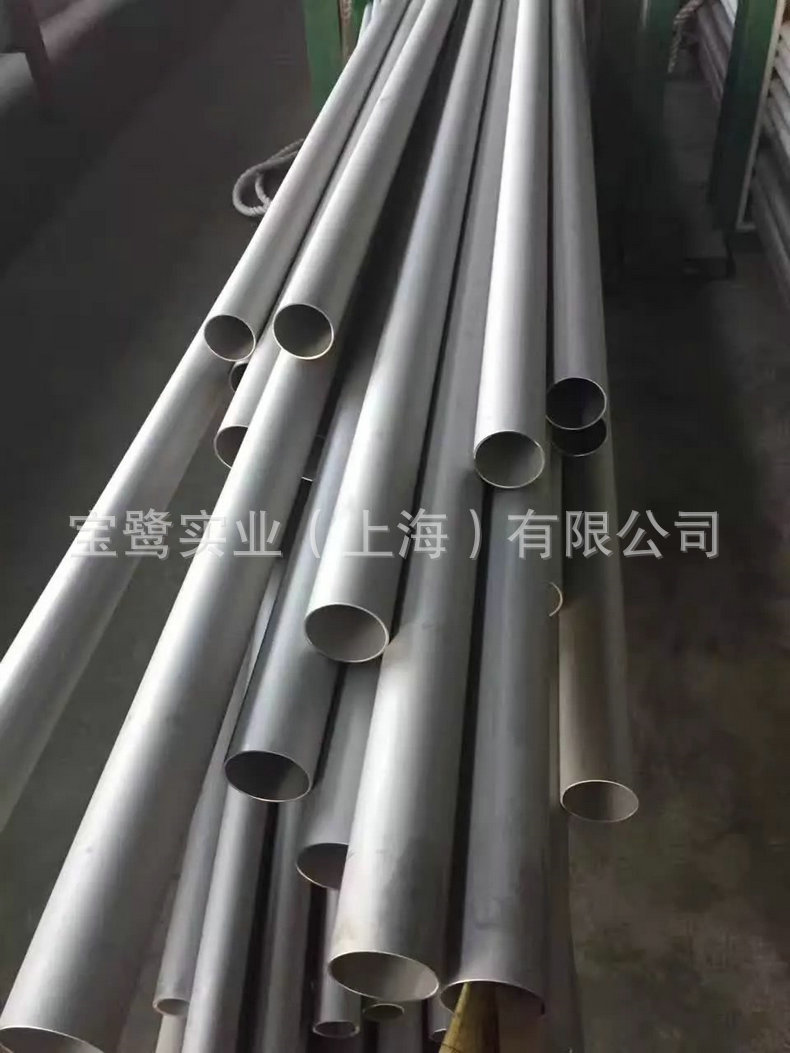 现货供应304小圆管 不锈钢型材 不锈钢型材批发 量大从优