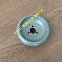 DN-2HS纽朗制袋机皮带轮031181