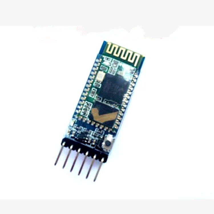 With base plate HC-05 Master-slave one Bluetooth module XTW