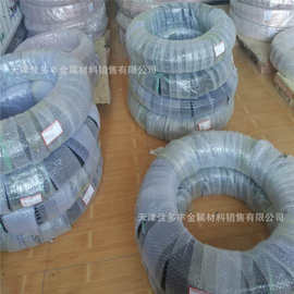 北方五金城 南开五金城 6X1 8X1 8X1.5 10X1 12X1 16X1包塑紫铜管