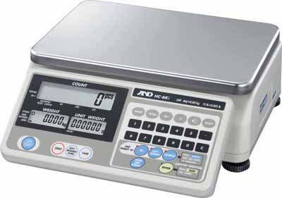 HC-3Ki 系列电子计数秤  A&D日产AND