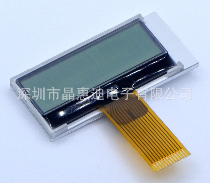 FSTN 1602�ַ� 1.5�� ���� ST7032 ��ʾ�� ASC�� ������ʾ��