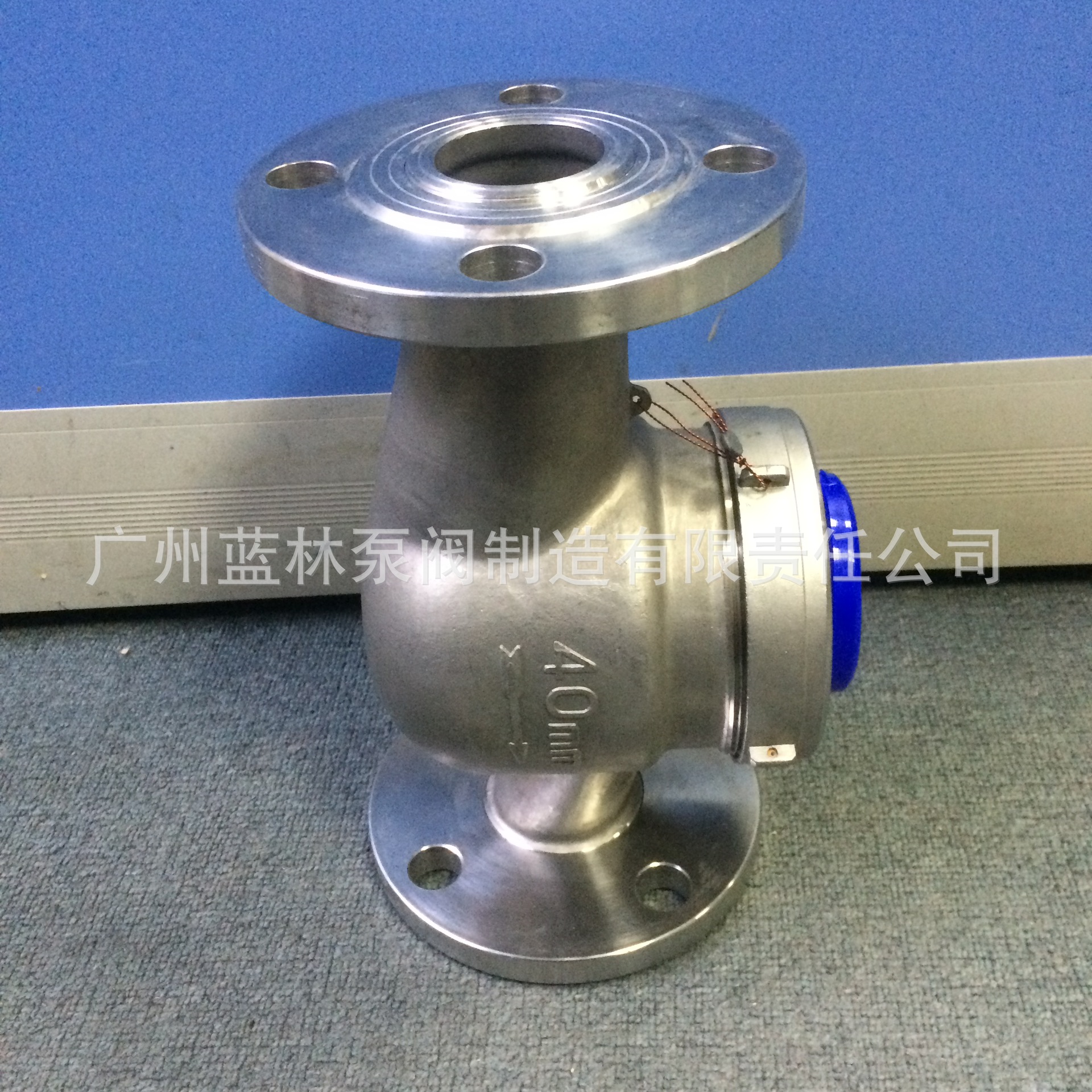 不锈钢可拆式水表 脉冲热水表 188通信协议 远传光电直读水表